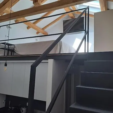La Finestra Sul Ladiri Apartment Monserrato