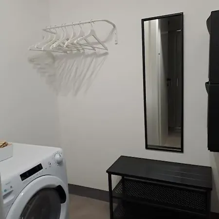 Apartment La Finestra Sul Ladiri Monserrato