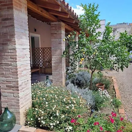 Apartment La Finestra Sul Ladiri *